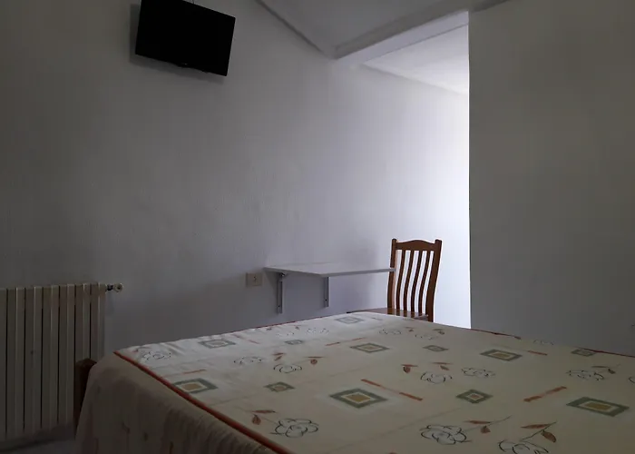 Gæstehus Sequeiros San Ciprián de Viñas