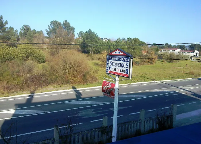 Sequeiros Guest house