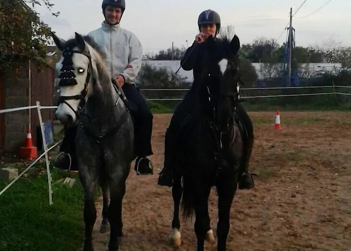 Sequeiros Guest house 2*