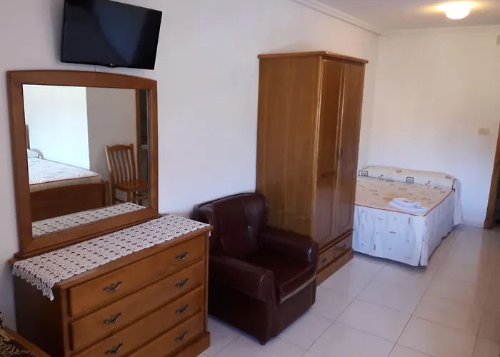 Sequeiros Gæstehus 2*