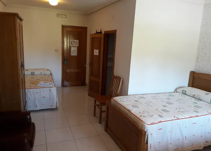 Gæstehus Sequeiros 2*