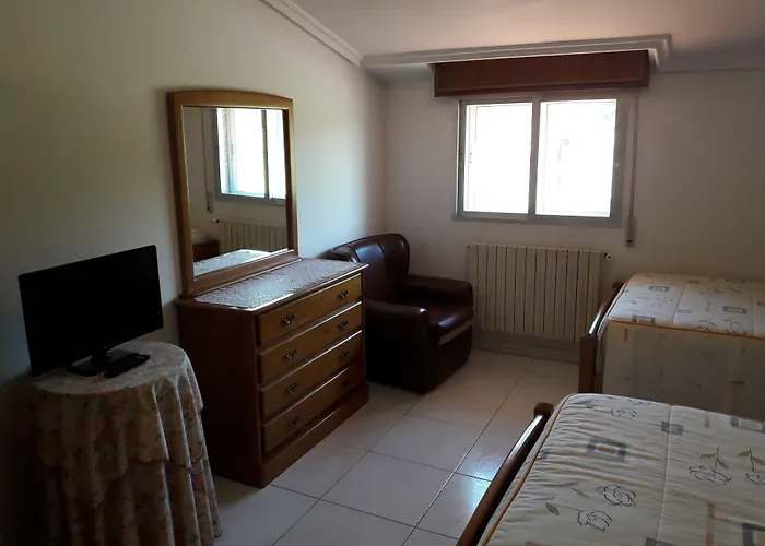 Sequeiros 2* San Ciprián de Viñas