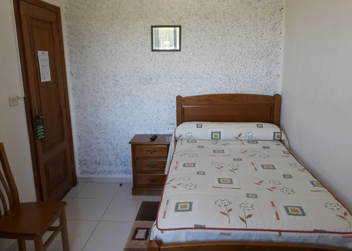 Sequeiros 2* San Ciprián de Viñas