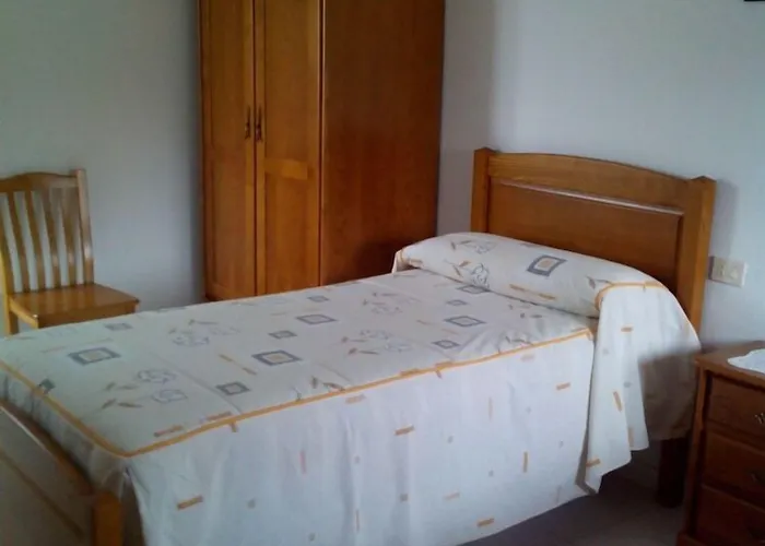 塞凯伊罗斯旅馆 2* San Ciprián de Viñas