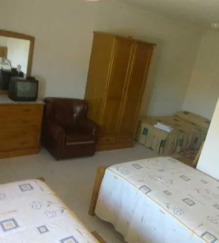 Penzion Sequeiros 2*