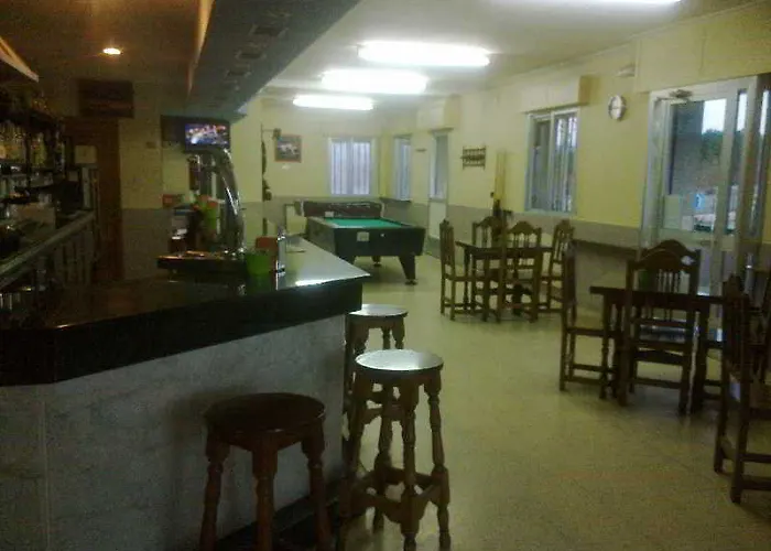 Guest house Sequeiros